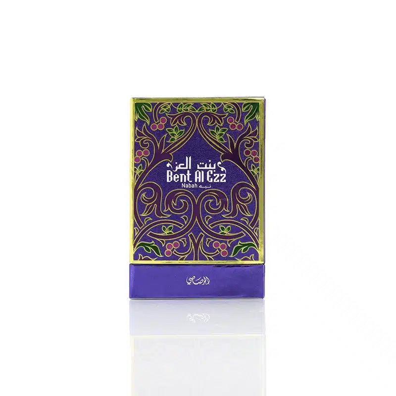 Bent Al Ezz Nabah Attar For Women