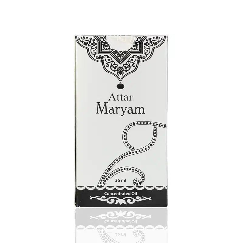 Women's Maryam Attar By Lulu Gallery 36ml