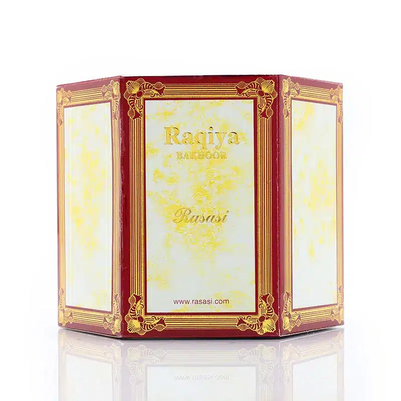 Rasasi Raqiya Bakhoor