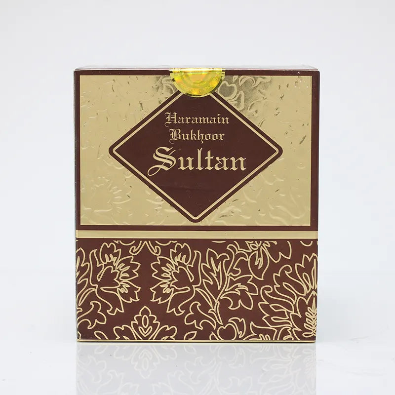 Haramain Bukhoor Sultan