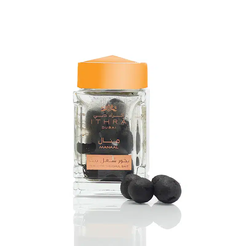 Bukhoor Shughul Bait Manaal 100g Ithraa