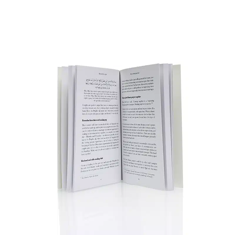 Married Ever After Book