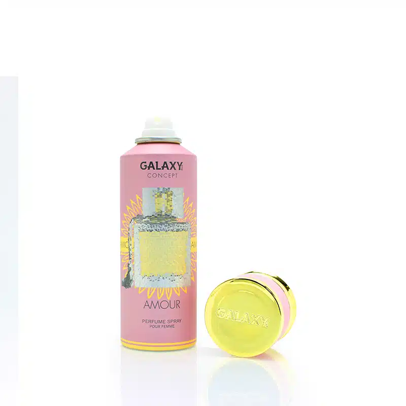 Galaxy Concept Amour Deodorant for Men