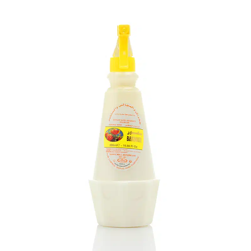Al-Rehab Orange Bakhoor Room Freshener 500ml
