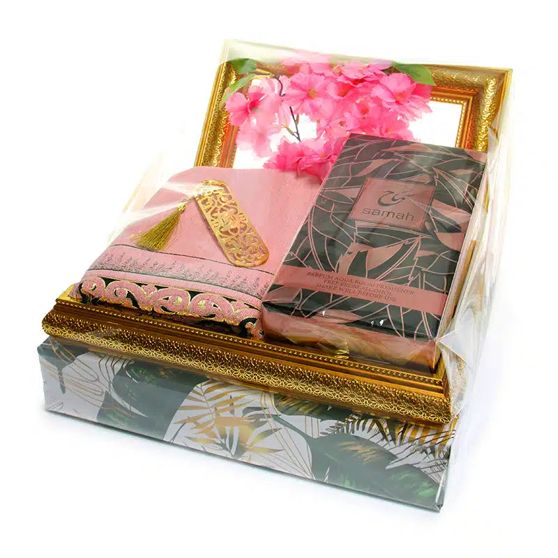 Delightful House Warming Hamper