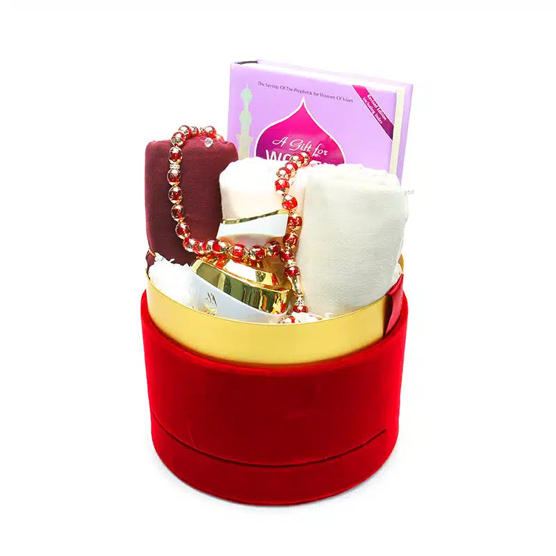 Definitive Women's Gift Hamper