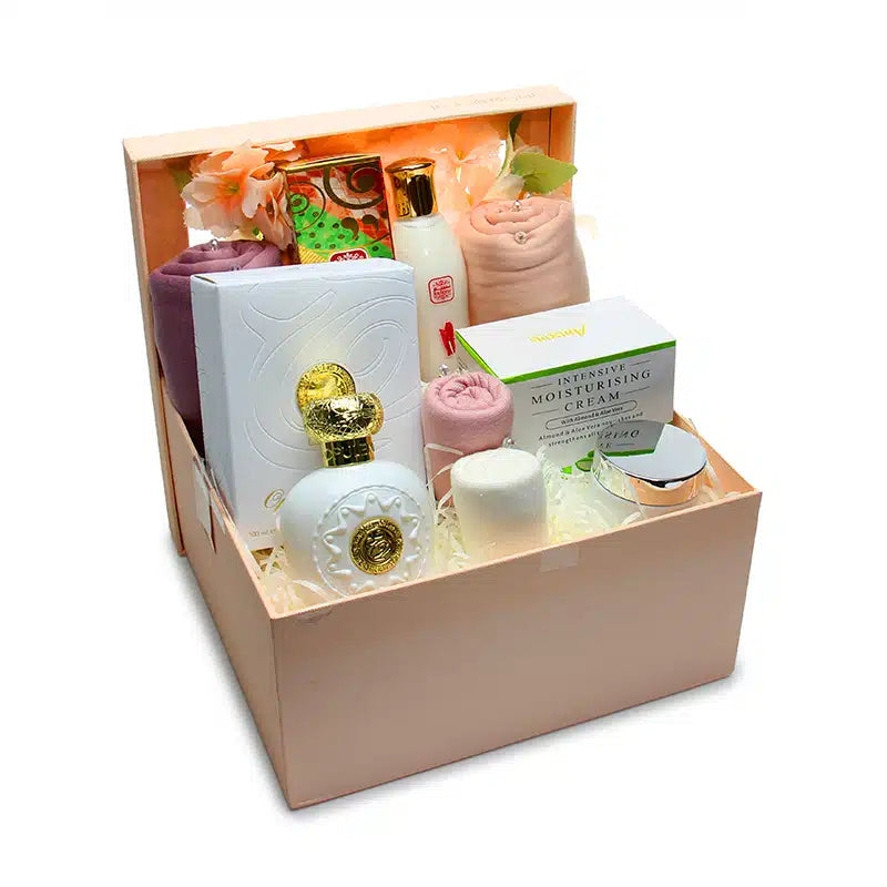 Ladies Pamper Gift Hamper