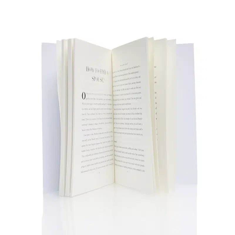 Smart Single Muslimah Book for Women