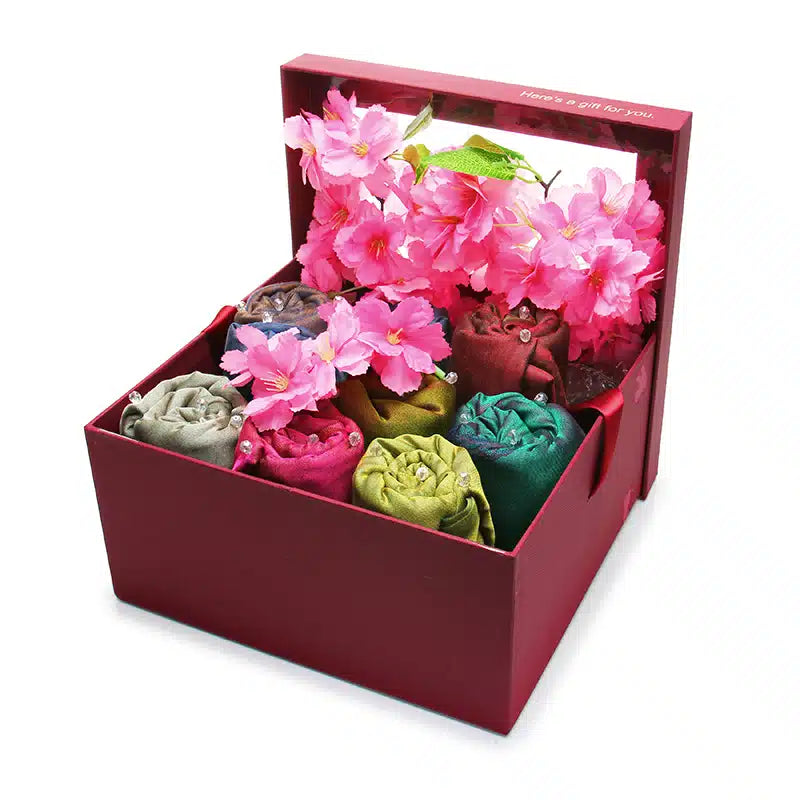 Hijab Pamper Gift Hamper