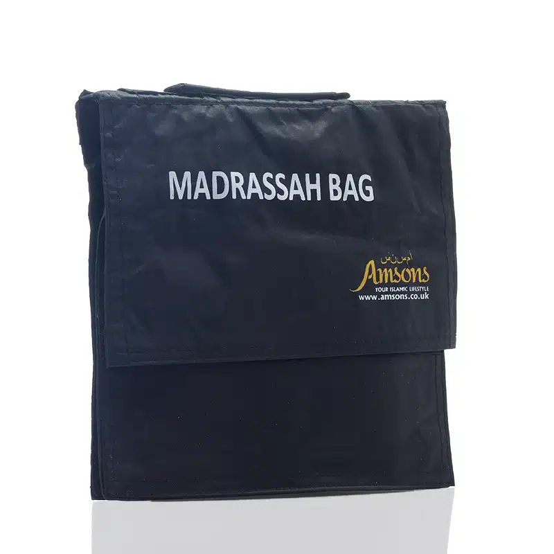 Large Madrasah Bag