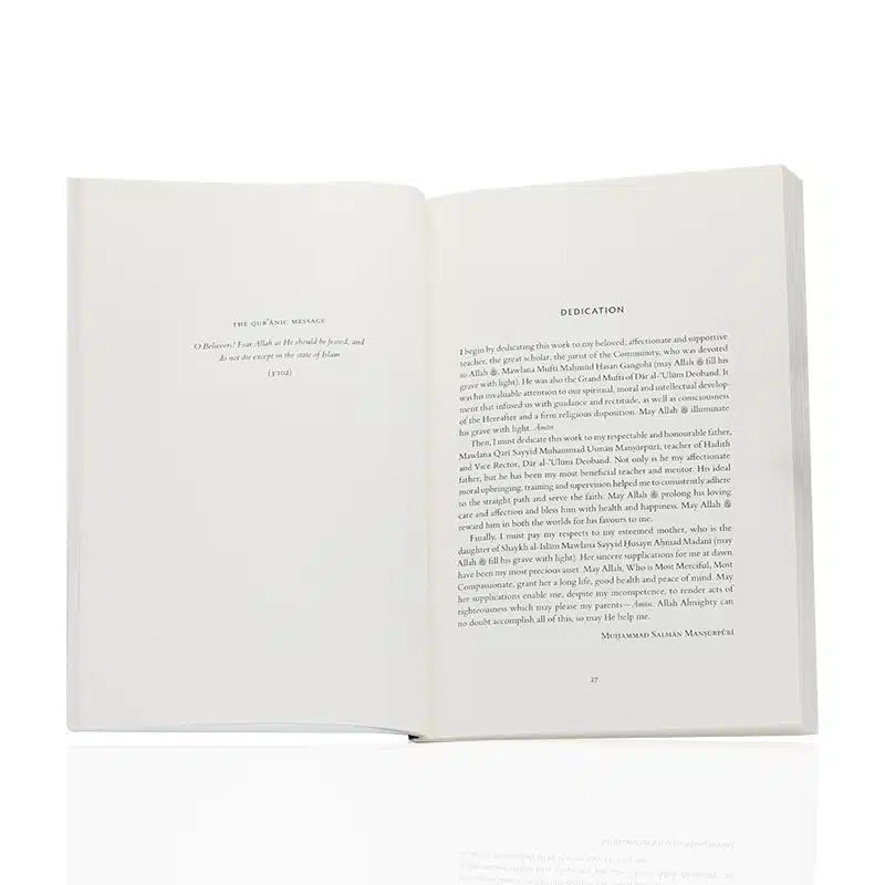 The Path to Paradise