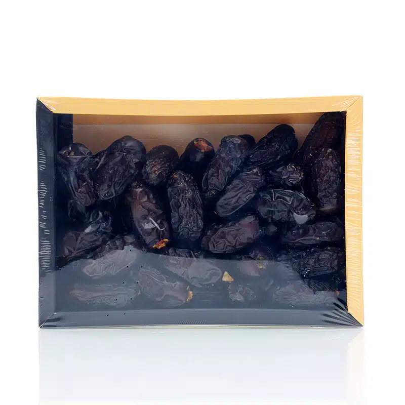 Amsons Premium Safawi Dates 450gms