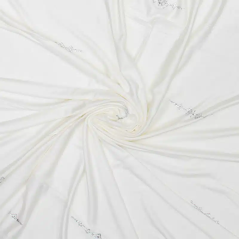 Women's Tieback Hijab Plush Pink Undercap