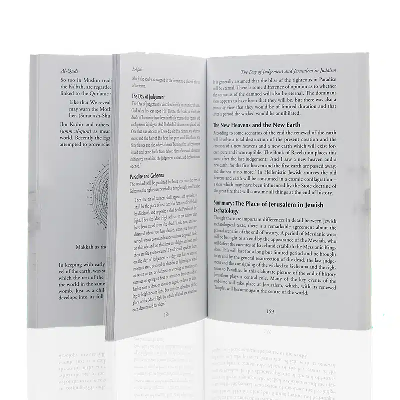 Al Quds Book
