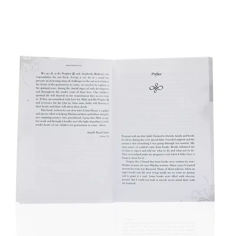 Heaven Under Your Feet