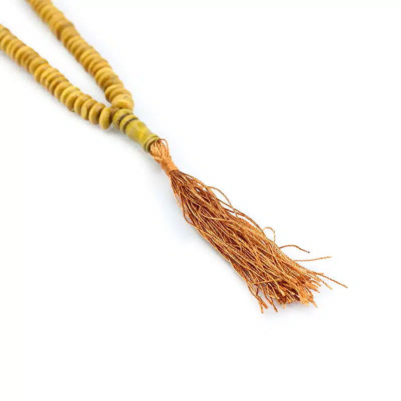 100 Bead Wood Tasbih