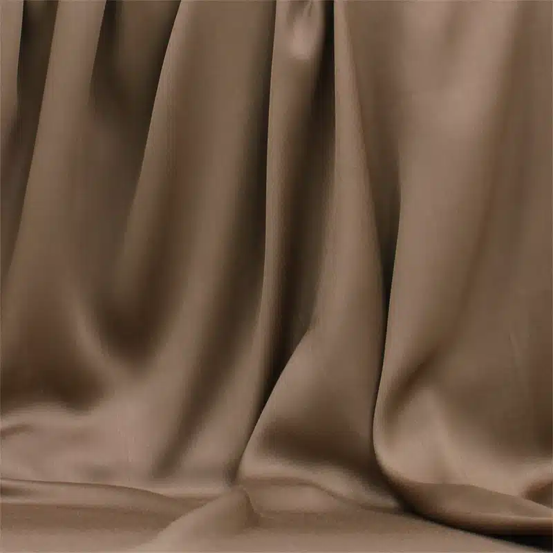 Premium Satin Brown Hijab
