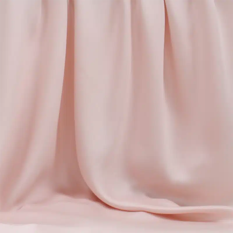 Premium Satin Rose Pink Hijab