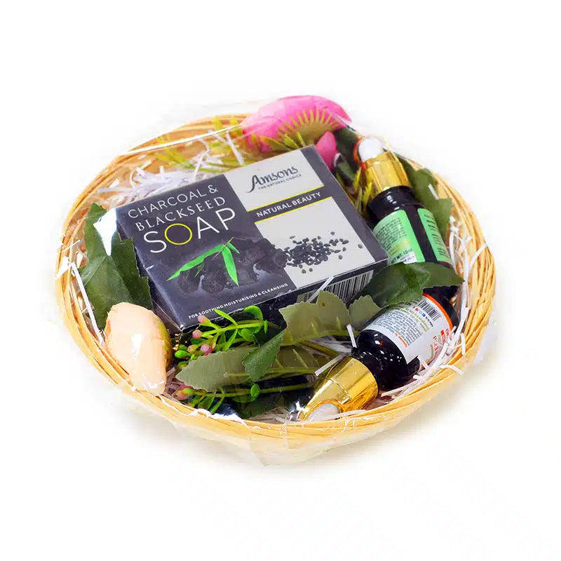 Amsons Organic Gift Hamper