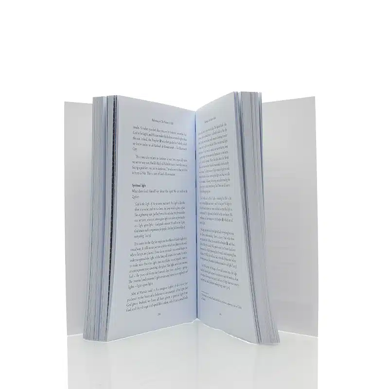 Reflecting On The Names Of Allah