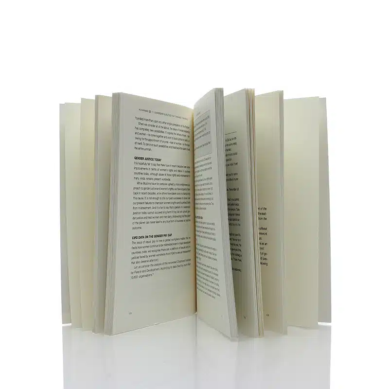 Muhammad 11 Leadership Qualities That Changed the World