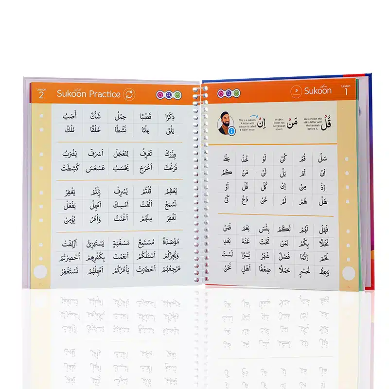 The Read Qaidah: Your essential pathway to reciting the Quran