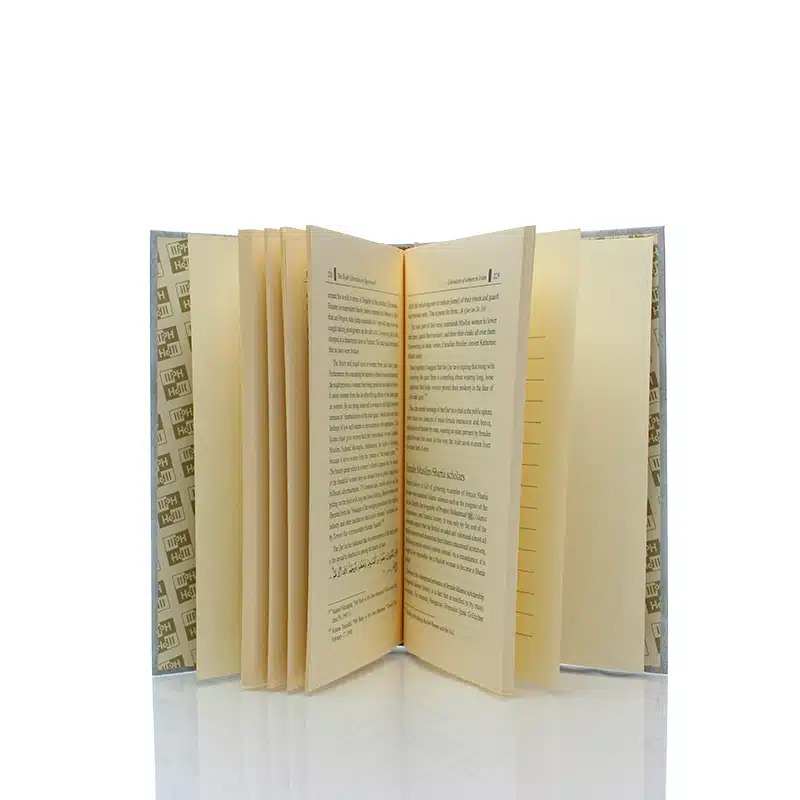 The Hijab Liberation or Oppression