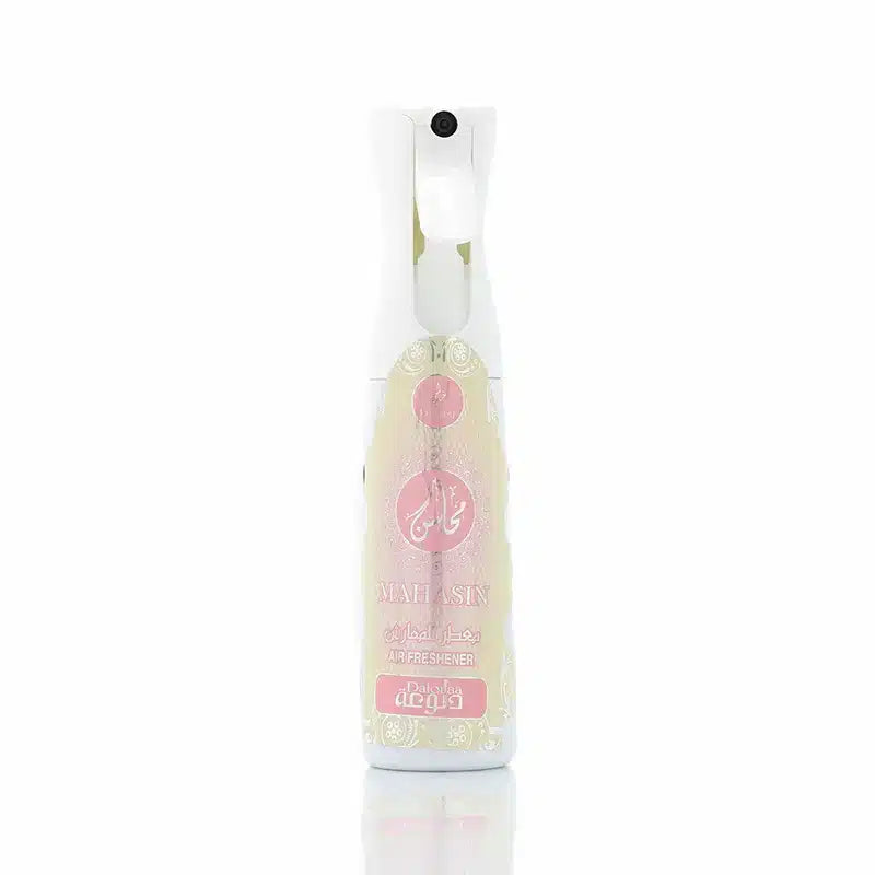 Mahasin Dalouaa Room Freshener Spray