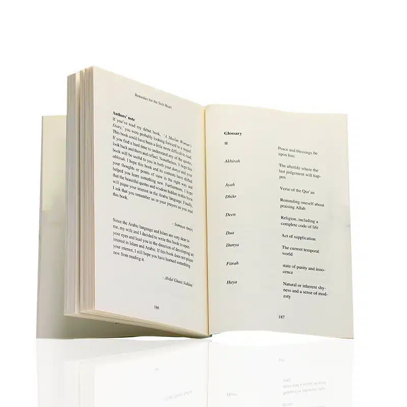 Remedies For The Sick Heart