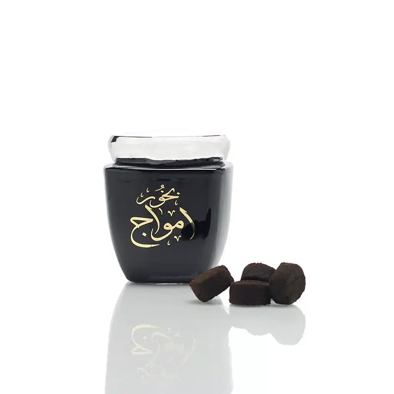 Bukhoor Amwaj 80G By Ard Al Zaafraan