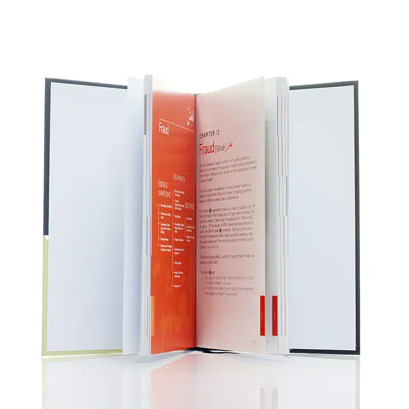 A Handbook of Spiritual Medicine Hardcover