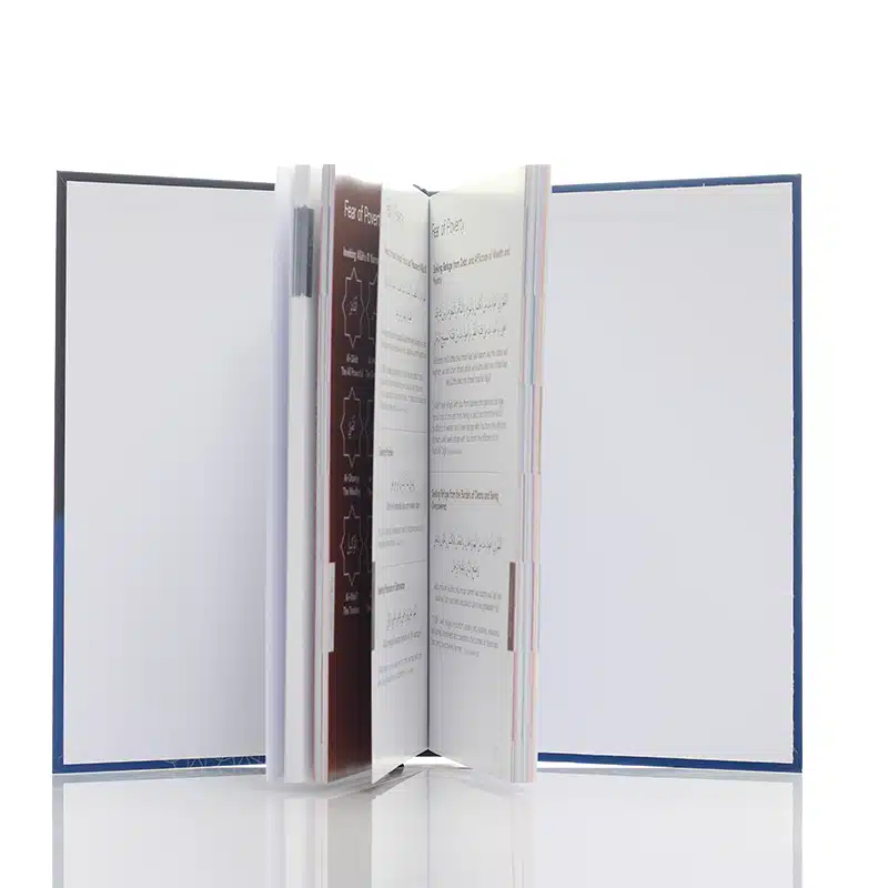 A Handbook Of Accepted Prayer Hardbook