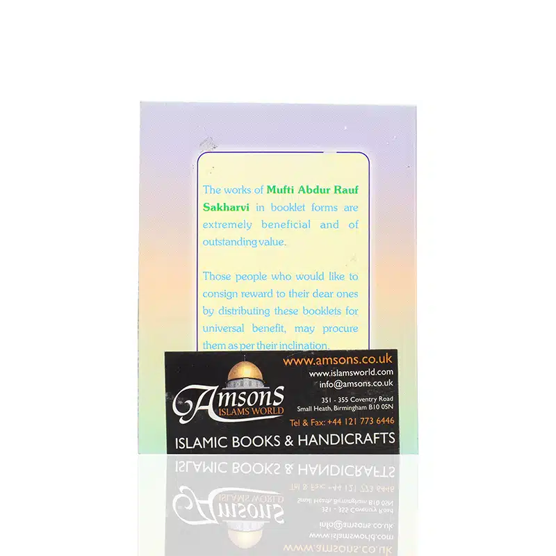 ill Omens Superstition Pocket Size