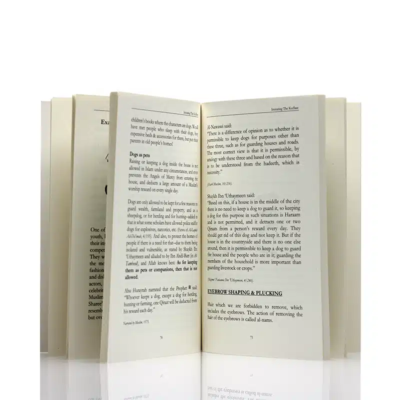 Islam For Teenagers Book