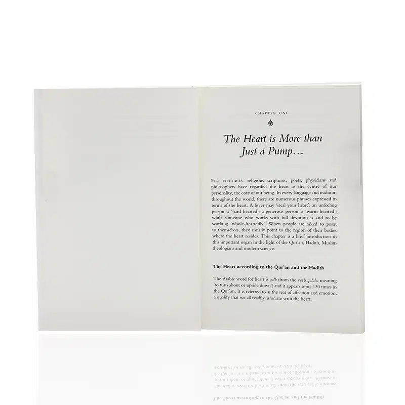 The Intelligent Heart The Pure Heart