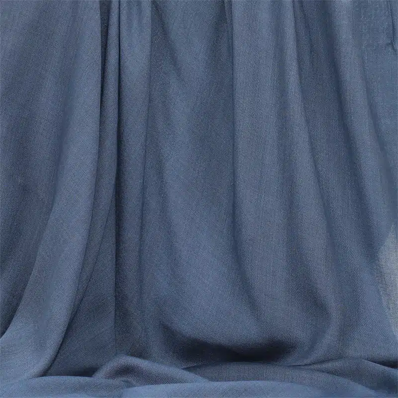 Premium Maxi Pashmina Steel Grey Hijab