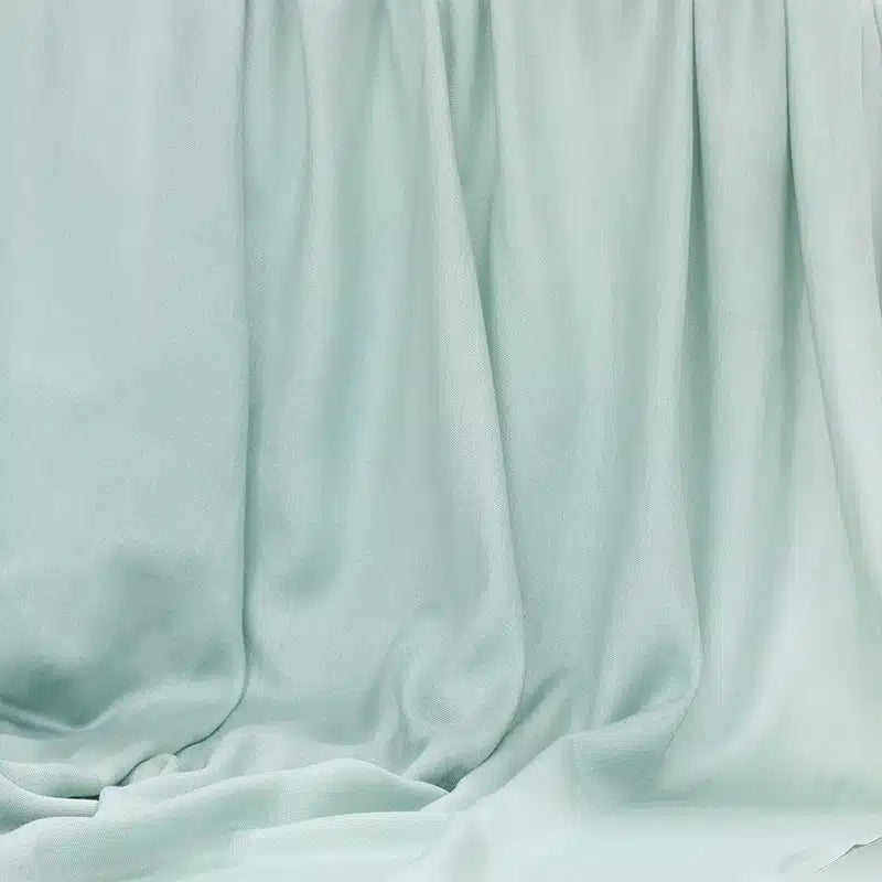 Premium Maxi Pashmina Sage Mint Hijab