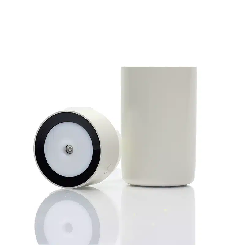 Small White Humidifier 706