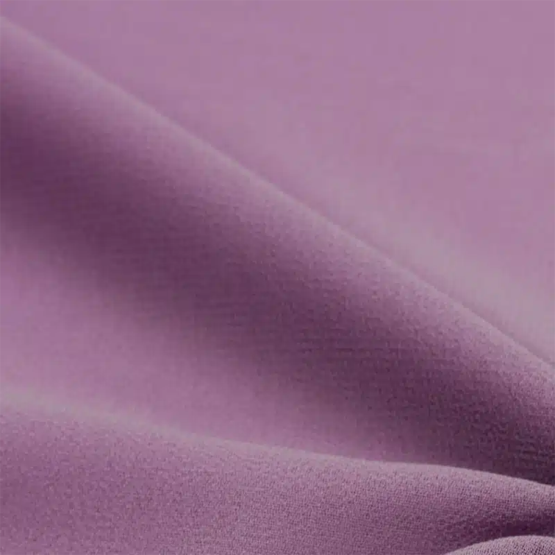 Chiffon Lilac Hijab