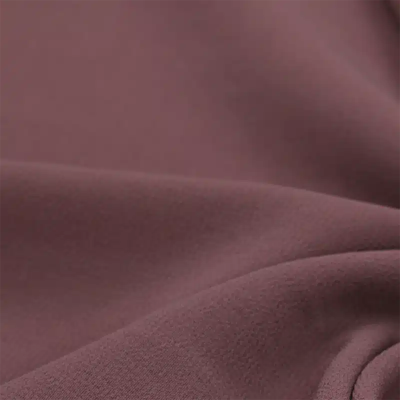 Chiffon Pastel Maroon Hijab