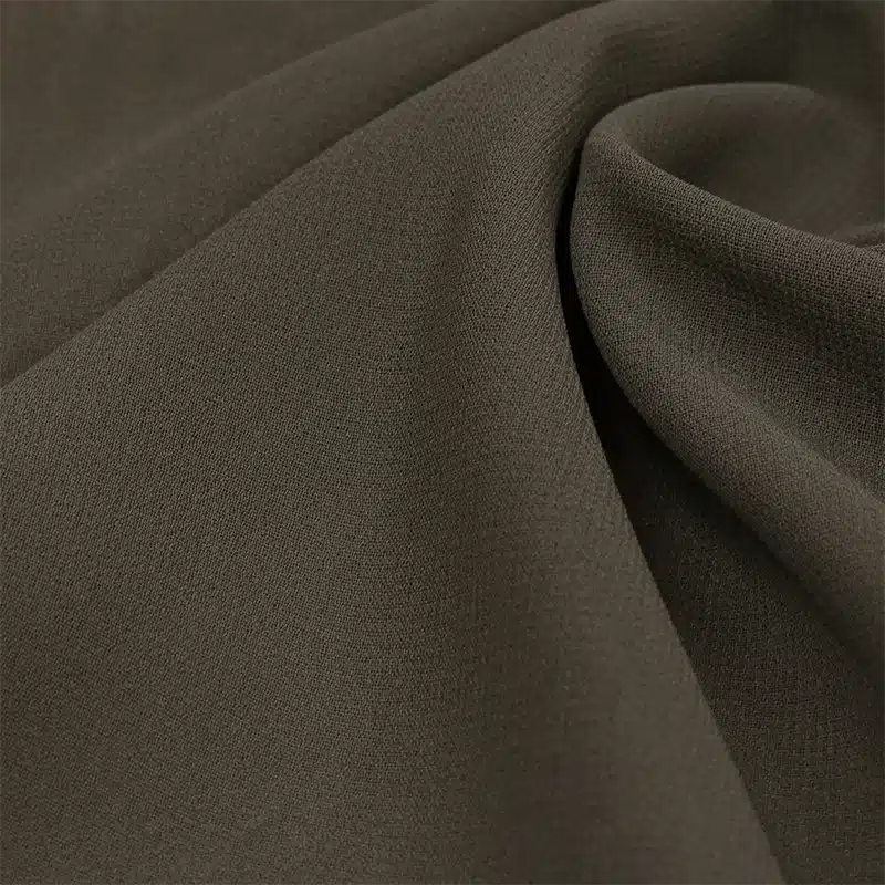 Chiffon Pine Green Hijab