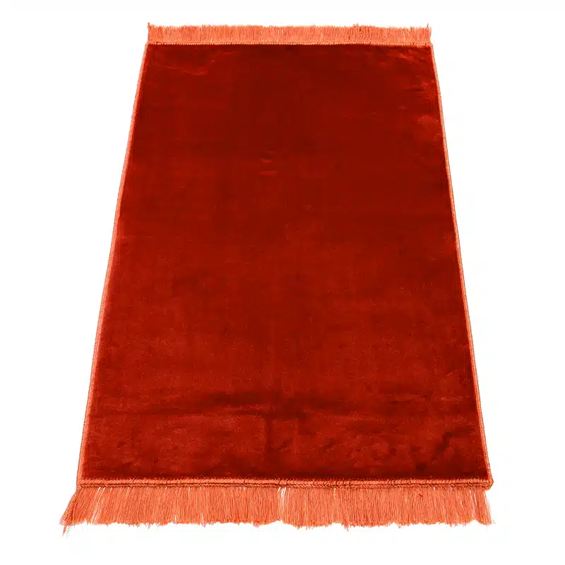 Plus Sec Bronze Prayer Mat