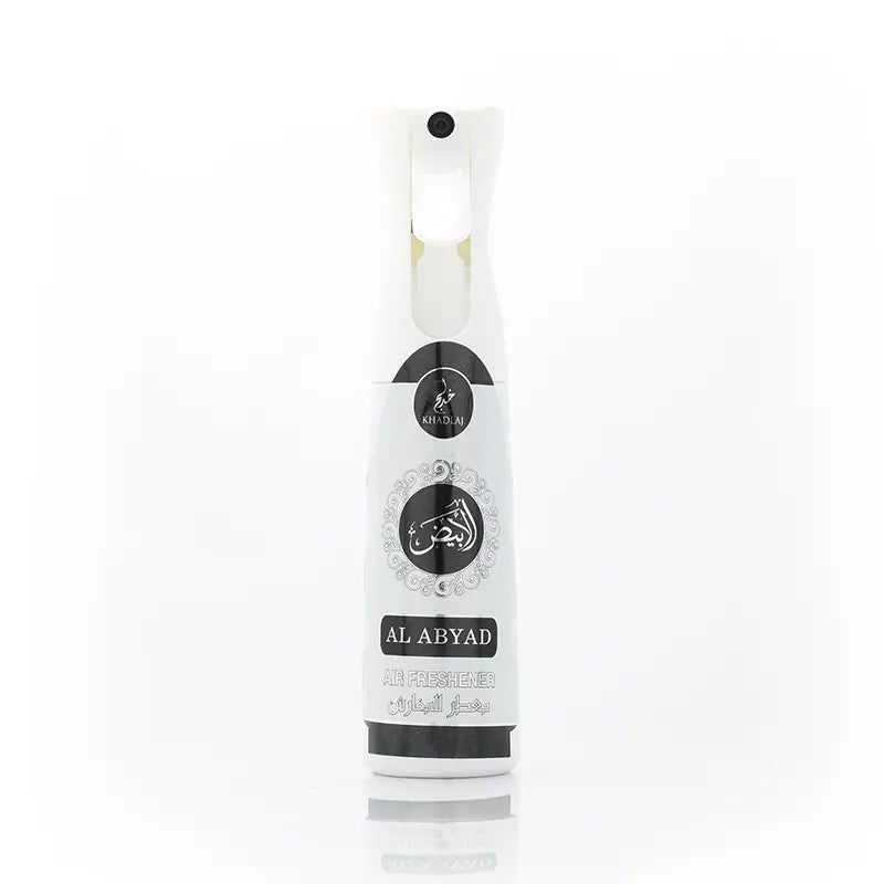 Al Abyad Room Freshener