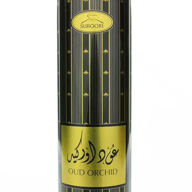 Oud Orchid Air Freshener 300ml