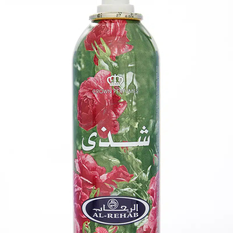 Al-Rehab Shadha Air Freshener 300ml