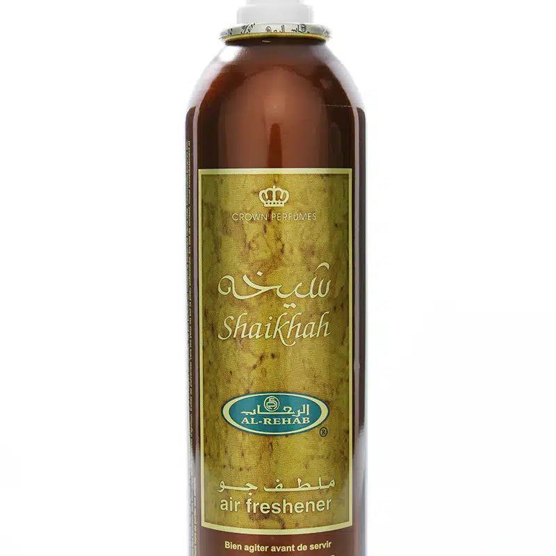 Al-Rehab Shaikhah Air Freshener 300ml