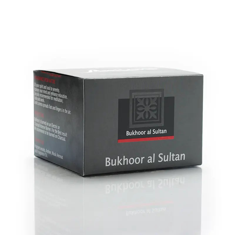 Bukhoor Al Sultan
