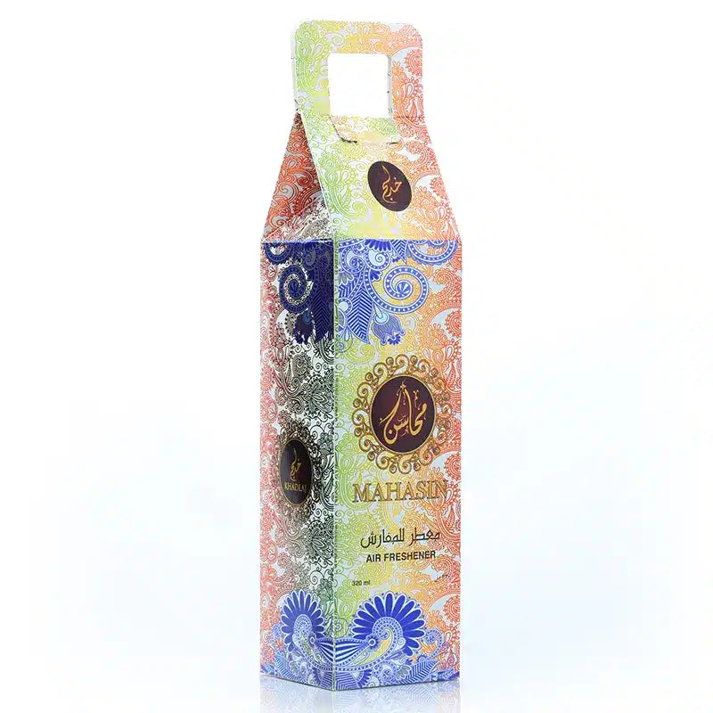 Mahasin Room Freshener
