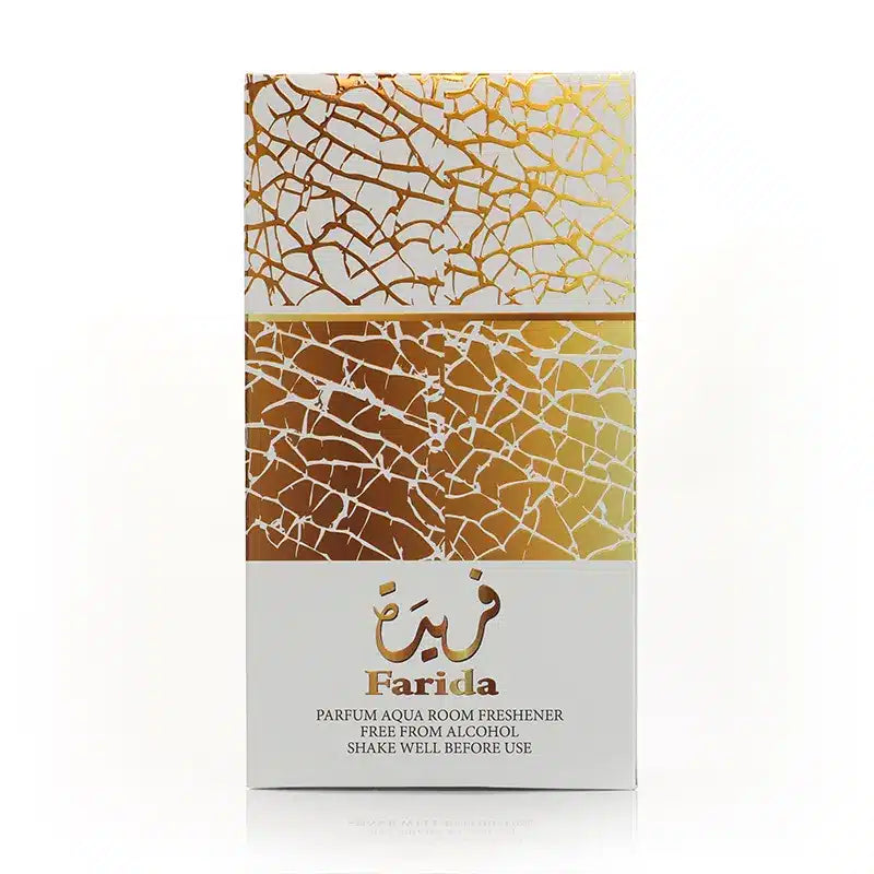 Farida Room Freshener Spray 320ml