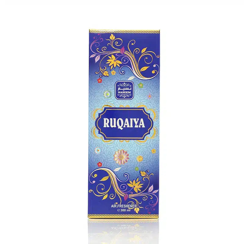 Naseem Ruqaiya Room Freshener 300ml